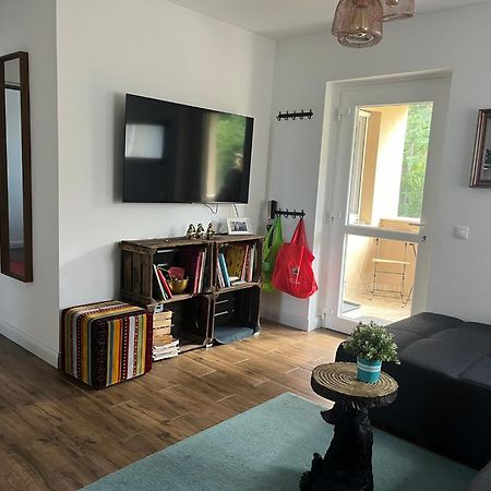 Apartament Vadoka Haz Őriszentpéter Zewnętrze zdjęcie