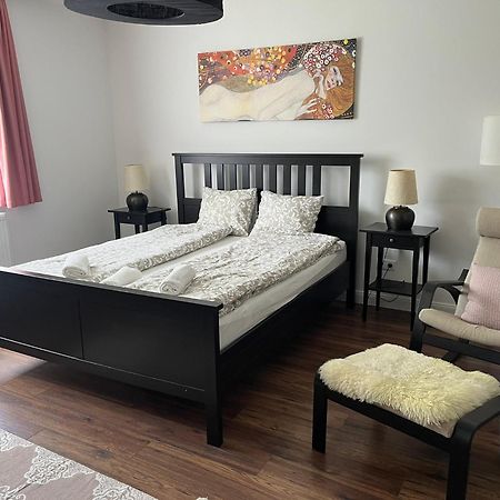 Apartament Vadoka Haz Őriszentpéter Zewnętrze zdjęcie